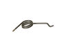2359837-1-S-GE-WB09X10039-TORSION SPRING RIGHT