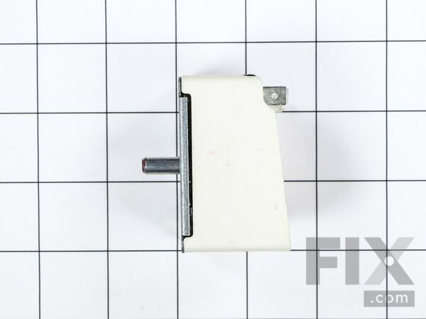236084-1-M-GE-WB21X5349         -Surface Unit Switch - 8" - 2100W
