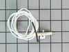 236087-1-S-GE-WB21X5351         -IGNITER OVEN