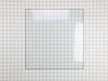 Glass Cover Insert – Part Number: 240443384