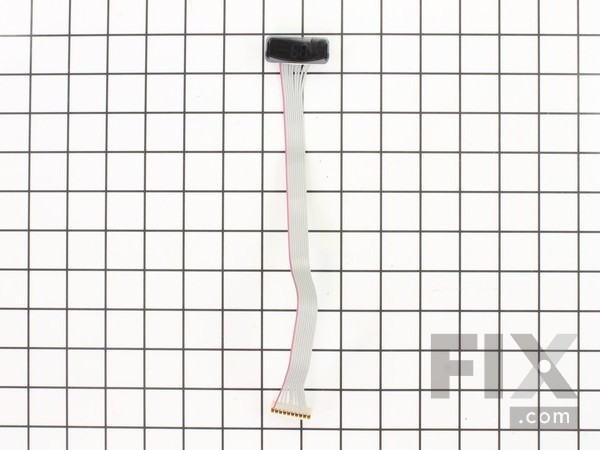 2363534-1-M-Frigidaire-154734601-DISPLAY ASSEMBLY