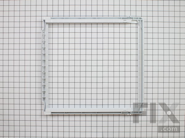 2363832-1-M-Frigidaire-241969501-Refrigerator Shelf Frame (Glass not included)
