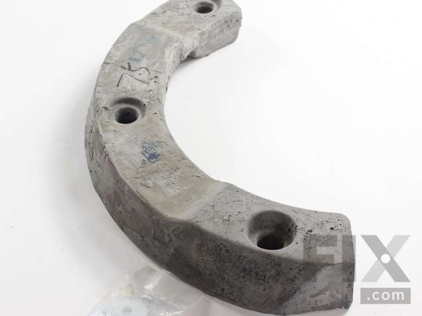 2364819-1-M-GE-WH01X10395-COUNTERWEIGHT - REAR