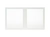 2364924-1-S-GE-WR32X10707- GLASS COVER Vegetable PAN