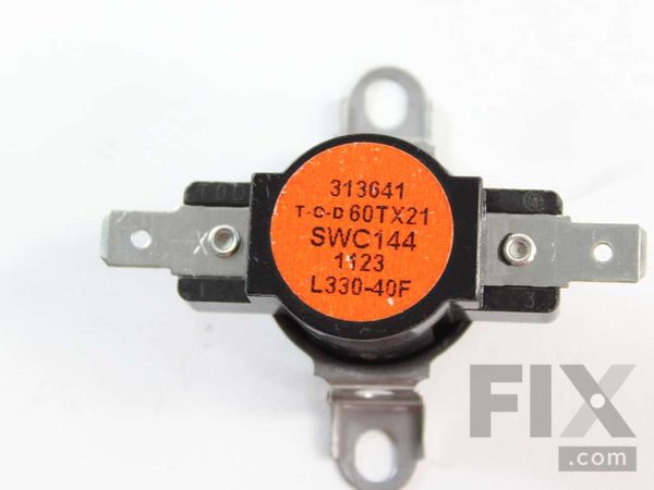 236651-1-M-GE-WB24K5098         -Limit Switch - Body
