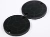 2367296-2-S-Whirlpool-W10272068-Charcoal Filter Set