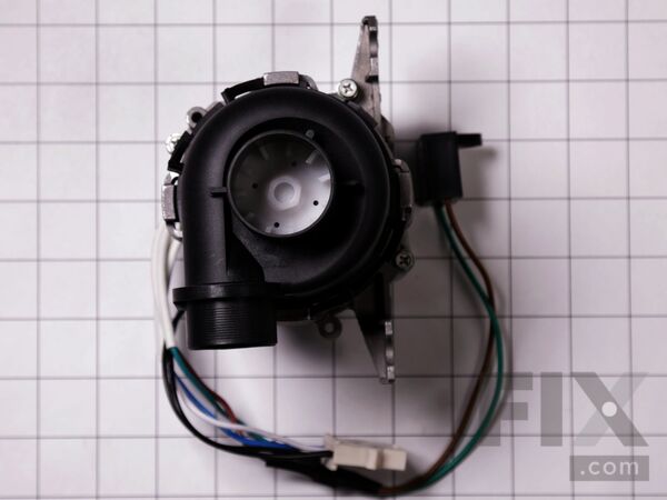 2367869-1-M-Frigidaire-154614002-Circulation Pump and Motor Assembly