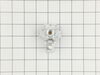 2368579-2-S-Frigidaire-316540702-Ignitor/Orifice Assembly