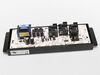 2370098-2-S-GE-WB27T11162- BOARD HOUSING Assembly
