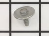 2370492-2-S-GE-WD02X10169- SCR B-16 HXW 1/2 Stainless Steel