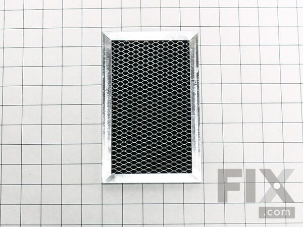 2373986-1-M-GE-WB02X11495-FILTER CHARCOAL-OPTIONAL