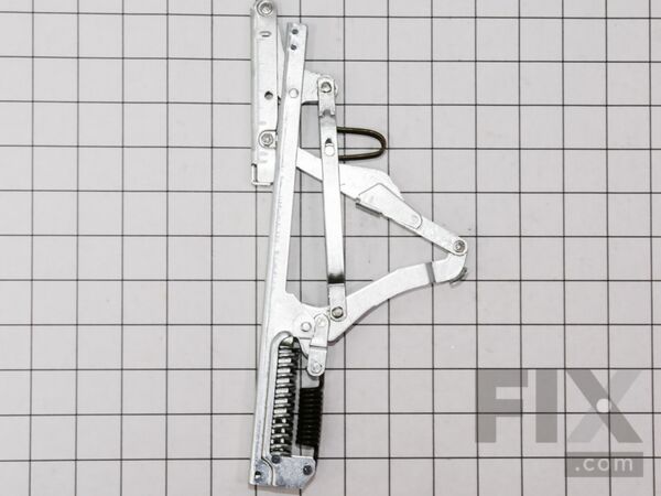 2374052-1-M-GE-WB10X10078-Hinge - Left or Right Side