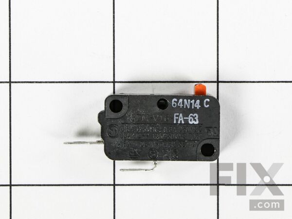 237415-1-M-GE-WB24X823          -Primary/Secondary Switch