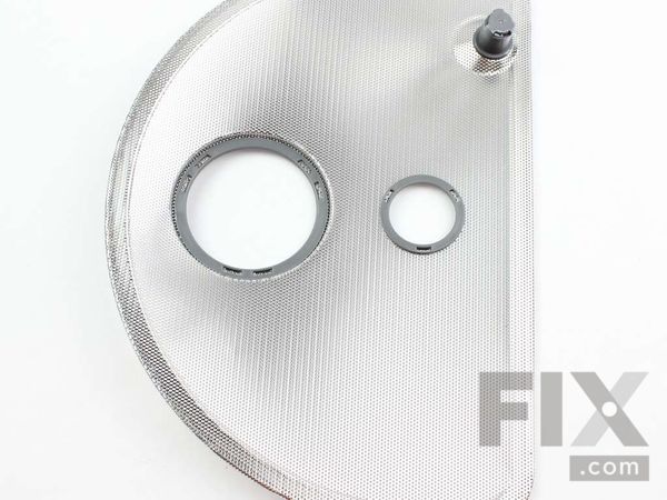 2379487-1-M-Frigidaire-5304475642-FILTER ASSEMBLY