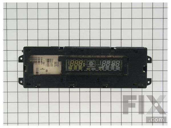 238531-1-M-GE-WB27T10211        -OVEN CONTROL ERC3H