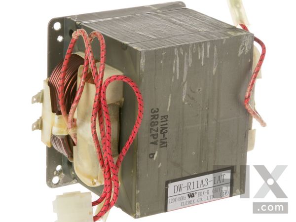 239700-1-M-GE-WB27X10558        -High Voltage Transformer