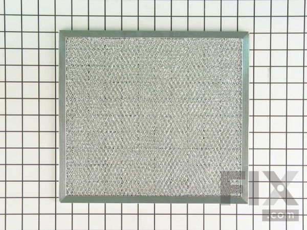 242032-1-M-GE-WB2X2893          -GREASE FILTER