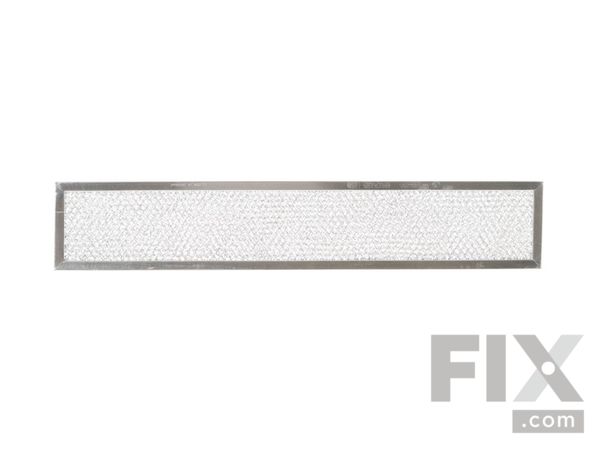 242706-1-M-GE-WB2X7758          -GREASE FILTER