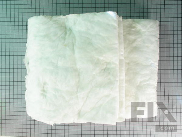 242892-1-M-GE-WB2X8121          -Oven Insulation Wrap