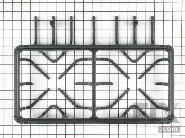 244210-1-M-GE-WB31K10047        -Double Grate