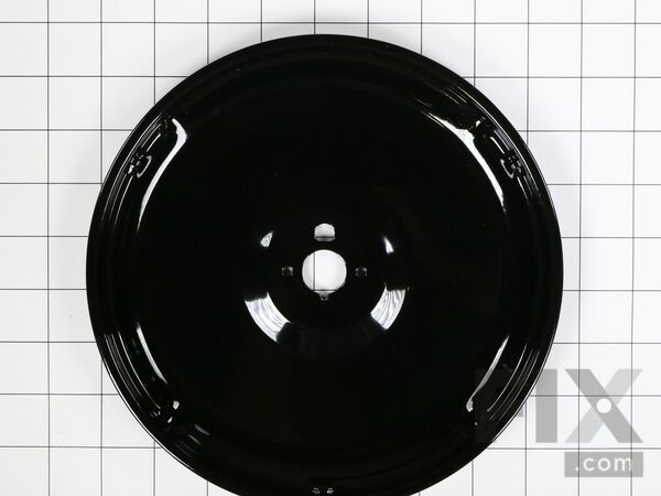 244309-1-M-GE-WB31K5078         -Burner Bowl - Small - Black