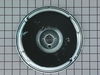 244311-2-S-GE-WB31K5080         -Medium Burner Drip Bowl