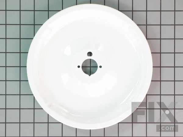 244322-1-M-GE-WB31K5092         -Porcelain Burner Bowl - Medium/Large
