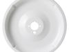 244322-3-S-GE-WB31K5092         -Porcelain Burner Bowl - Medium/Large