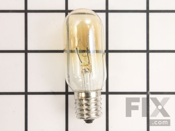 247209-1-M-GE-WB36X10003-Light Bulb - 40W 130V