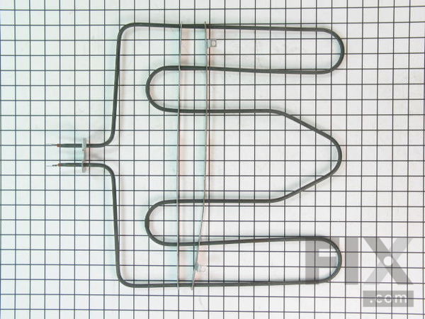 249287-1-M-GE-WB44T10012        -Broil Element