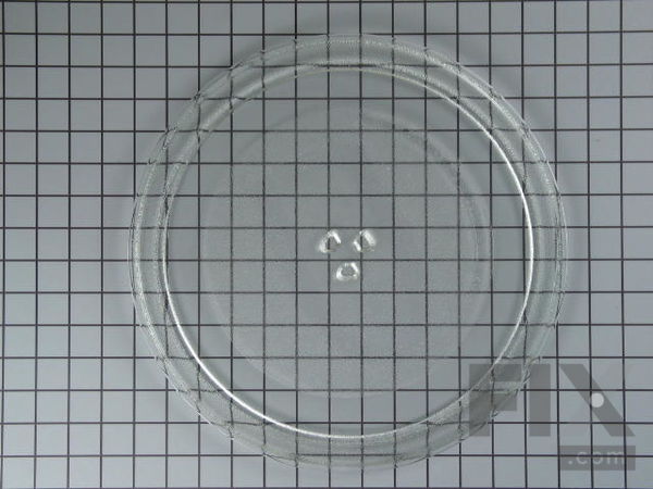 250257-1-M-GE-WB49X688          -Glass Cooking Tray