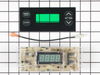 250388-1-S-GE-WB50T10048        -Electronic Clock Kit
