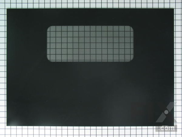 252146-1-M-GE-WB56T10035        -Exterior Glass Door