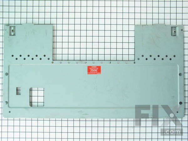 255338-1-M-GE-WB6X9             -MOUNT PLATE