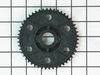 257528-2-S-GE-WC22X5022         -SPROCKET 50 TOOTH