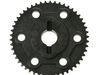 257528-3-S-GE-WC22X5022         -SPROCKET 50 TOOTH