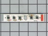 2580650-1-S-Whirlpool-W10298152-Electronic Control Board