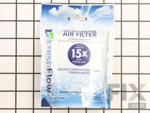 Refrigerator Air Filter – Part Number: W10311524