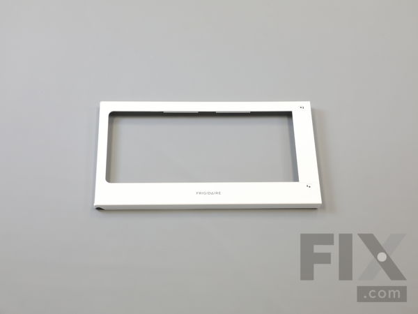 2582998-1-M-Frigidaire-5304477395-Outer Door Panel, White