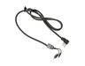 258607-3-S-GE-WD06X10007        -POWER CORD Assembly