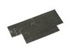 259751-3-S-GE-WD1X1469          -Noise Damper with Adhesive Backing