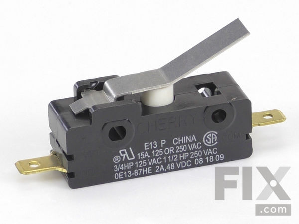 263884-1-M-GE-WD6X183           - Assembly SWITCH