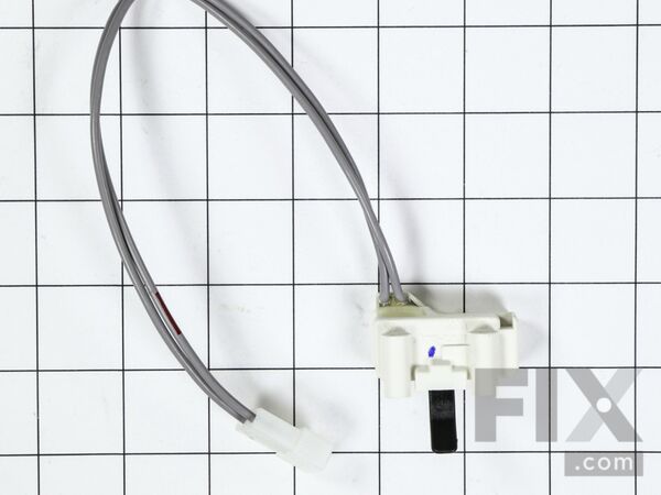 265289-1-M-GE-WE04X10052        -DOOR SWITCH Assembly