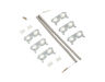 265605-3-S-GE-WE11X10007        -Heater Element Coil Kit