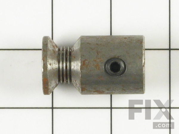 265695-1-M-GE-WE12X41           -Motor Pulley with Screws