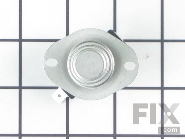 267909-1-M-GE-WE4M156           -Cycling Thermostat