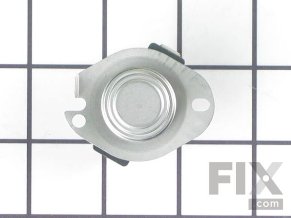 268250-1-M-GE-WE4X813           -Thermostat