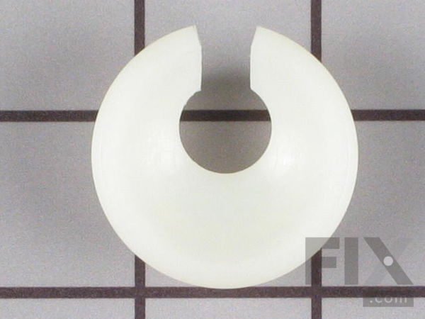 268394-1-M-GE-WH01X10001        -Socket Rod Support - White