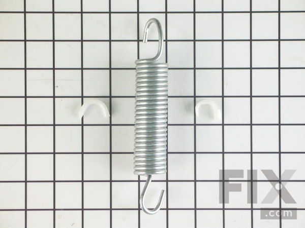 268413-1-M-GE-WH01X10022        -Tub Spring with Sleeves