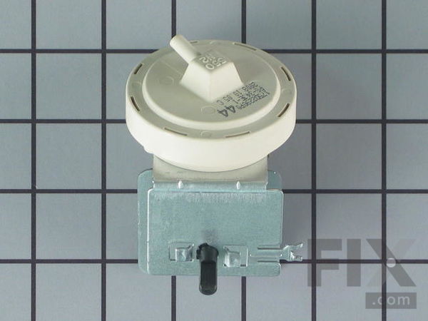 269820-2-M-GE-WH12X10093        -Water Level Pressure Switch
